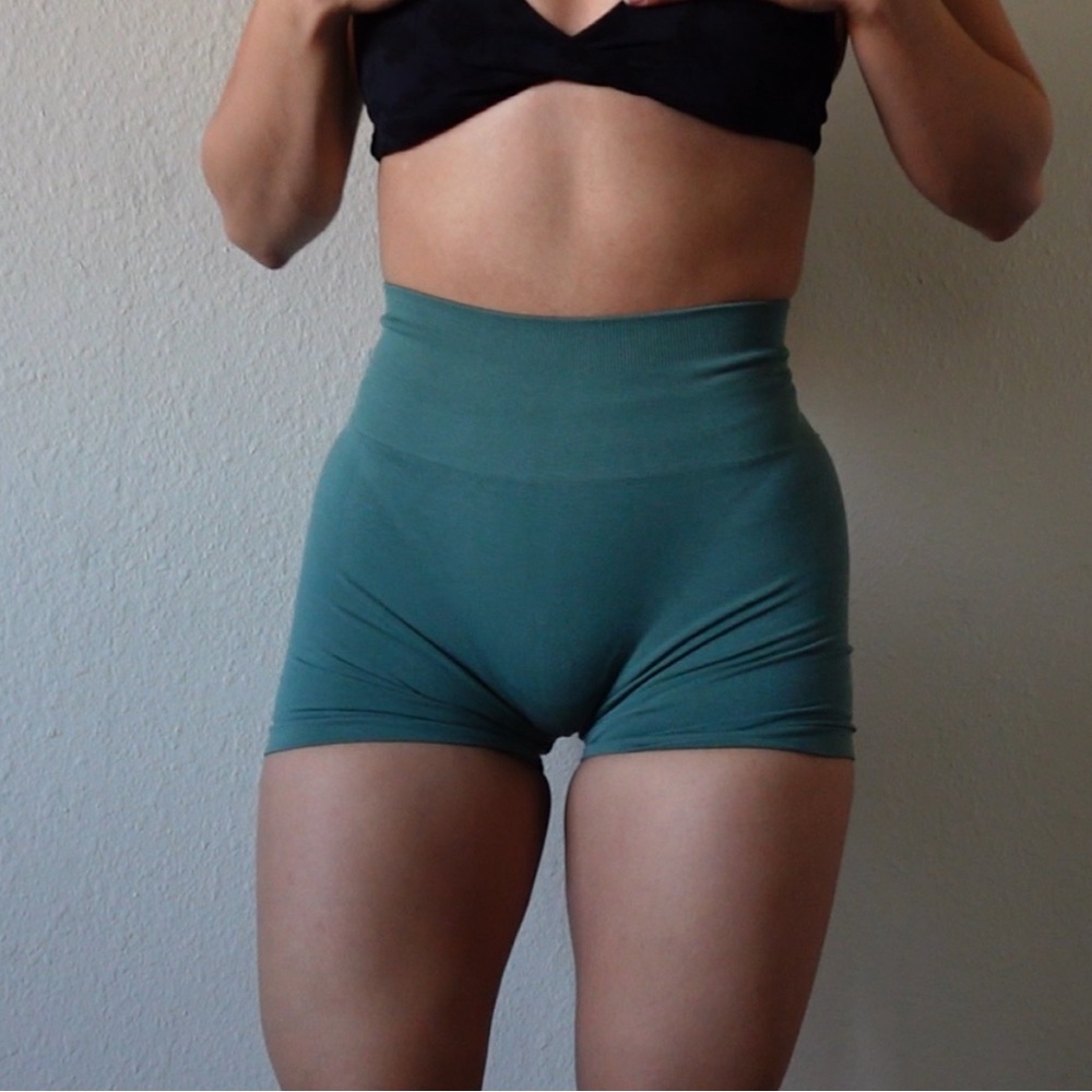 Alphalete shorts